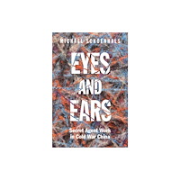 Cambridge University Press Eyes and Ears (häftad, eng)