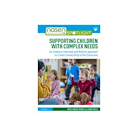 Taylor & francis ltd Supporting Children with Complex Needs (häftad, eng)