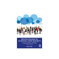 Taylor & francis ltd Bilingualism in Schools and Society (häftad, eng)