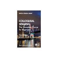 Taylor & francis ltd Colloquial Spanish (häftad, eng)