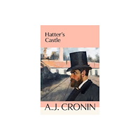 Pan Macmillan Hatter's Castle (häftad, eng)