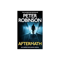 Pan Macmillan Aftermath (häftad, eng)