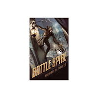 Elemental Arts Battle Spire (inbunden, eng)