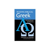 Cambridge University Press Reading Biblical Greek (häftad, eng)