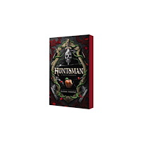 Tor Publishing Group Huntsman (häftad, eng)