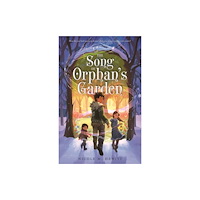 Palgrave USA The Song of Orphan's Garden (häftad, eng)