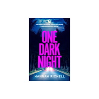 Simon & Schuster Ltd One Dark Night (häftad, eng)