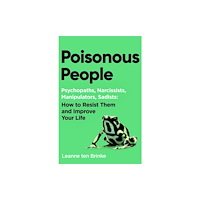 Simon & Schuster Ltd Poisonous People (inbunden, eng)