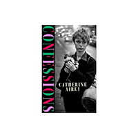 Penguin books ltd Confessions (häftad, eng)