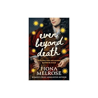 Little, Brown Book Group Even Beyond Death (häftad, eng)