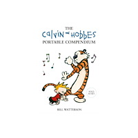 Andrews McMeel Publishing The Calvin and Hobbes Portable Compendium Set 6 (häftad, eng)