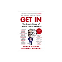 Vintage Publishing Get In (häftad, eng)