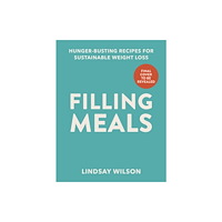 Ebury Publishing Filling Meals (inbunden, eng)