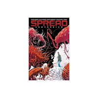 Image Comics Spread Compendium (häftad, eng)