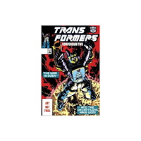 Image Comics The Transformers Compendium Vol. 2 (häftad, eng)