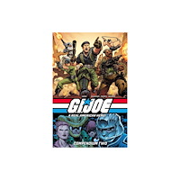 Image Comics G.I. Joe: A Real American Hero Compendium Vol. 2 (häftad, eng)