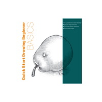 Quarto Publishing Group USA Inc Quick Start Drawing Basics (häftad, eng)