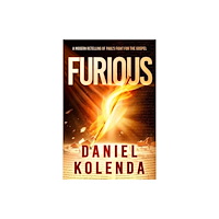 Charisma House Furious (häftad, eng)