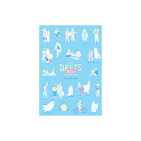 Oni Press,US The Sheets Deluxe Collection HC Slipcase Set (CVR A) (inbunden, eng)