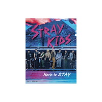 Triumph Books Stray Kids (häftad, eng)