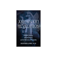 Red Wheel/Weiser Anunnaki Revelation (häftad, eng)