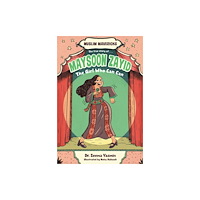 Simon & Schuster Maysoon Zayid, the Girl Who Can Can (häftad, eng)