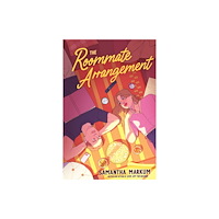 Simon & Schuster The Roommate Arrangement (häftad, eng)