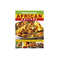 Anness publishing Traditional African Recipes (häftad, eng)