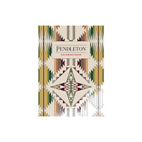 Chronicle Books Pendleton Coloring Book (häftad, eng)