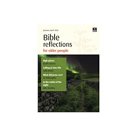 Brf (the bible reading fellowship) Bible Reflections for Older People January-April 2026 (häftad, eng)