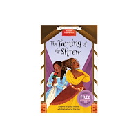 Sweet Cherry Publishing Shakespeare: The Taming of the Shrew (Easy Classics) (häftad, eng)