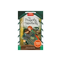 Sweet Cherry Publishing Shakespeare: The Tragedy of Macbeth (Easy Classics) (häftad, eng)