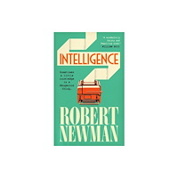 Profile Books Ltd Intelligence (inbunden, eng)