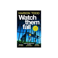 Canelo Watch Them Fall (häftad, eng)