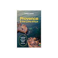 Lonely Planet Global Limited Lonely Planet Provence & the Cote d'Azur (häftad, eng)