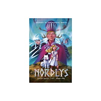 Cornerstone Nordlys: Book Two (häftad, eng)