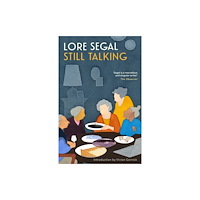 Sort of Books Still Talking (häftad, eng)