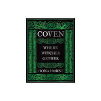 Rockpool Publishing Coven (inbunden, eng)