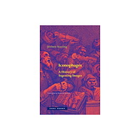 Zone Books Iconophages (häftad, eng)