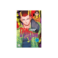 Viz Media, Subs. of Shogakukan Inc Dandadan, Vol. 17 (häftad, eng)
