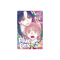 Viz Media, Subs. of Shogakukan Inc Blue Box, Vol. 19 (häftad, eng)