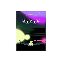 Comme des geants inc. Alyte (inbunden, eng)