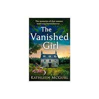 HarperCollins Publishers The Vanished Girl (häftad, eng)