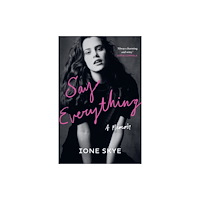 HarperCollins Publishers Say Everything (häftad, eng)