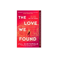 HarperCollins Publishers The Love We Found (häftad, eng)