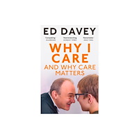HarperCollins Publishers Why I Care (häftad, eng)