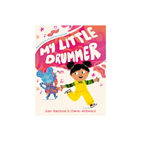 HarperCollins Publishers My Little Drummer (häftad, eng)