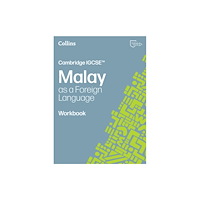 HarperCollins Publishers Cambridge IGCSE™ Malay as a Foreign Language Workbook (häftad, may)