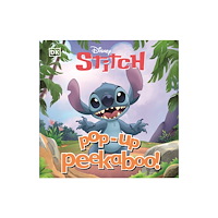 Dorling Kindersley Ltd Pop-Up Peekaboo! Stitch (bok, board book, eng)