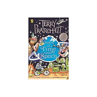 Penguin Random House Children's UK Tales of Time and Space (häftad, eng)